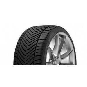 195/75R16C 107/105R ALL SEASON LIGHT TRUCK 8PR MS 3PMSF (E-9.2) KORMORAN